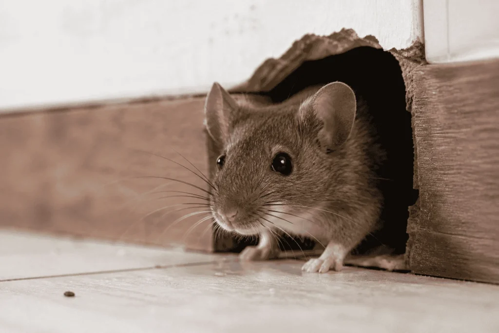 beat rat removal redwood city ,ca and nearby areas