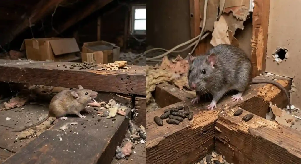 how to get rid of rodents ,diy rodent control tips and tricks