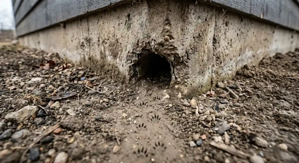 Best rodent control in friendly acres ,redwoodcity,ca usa