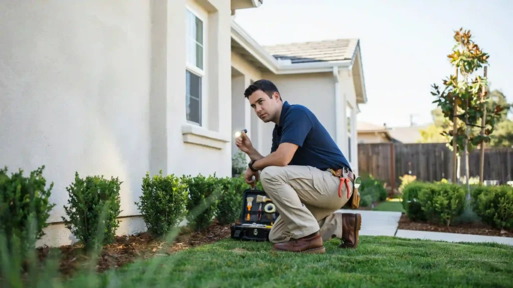 rodent control in roosevelt ,redwood city ca