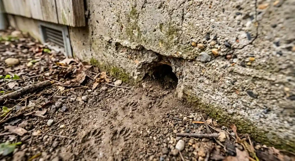 rodent control in stambaugh heller redwood city,ca