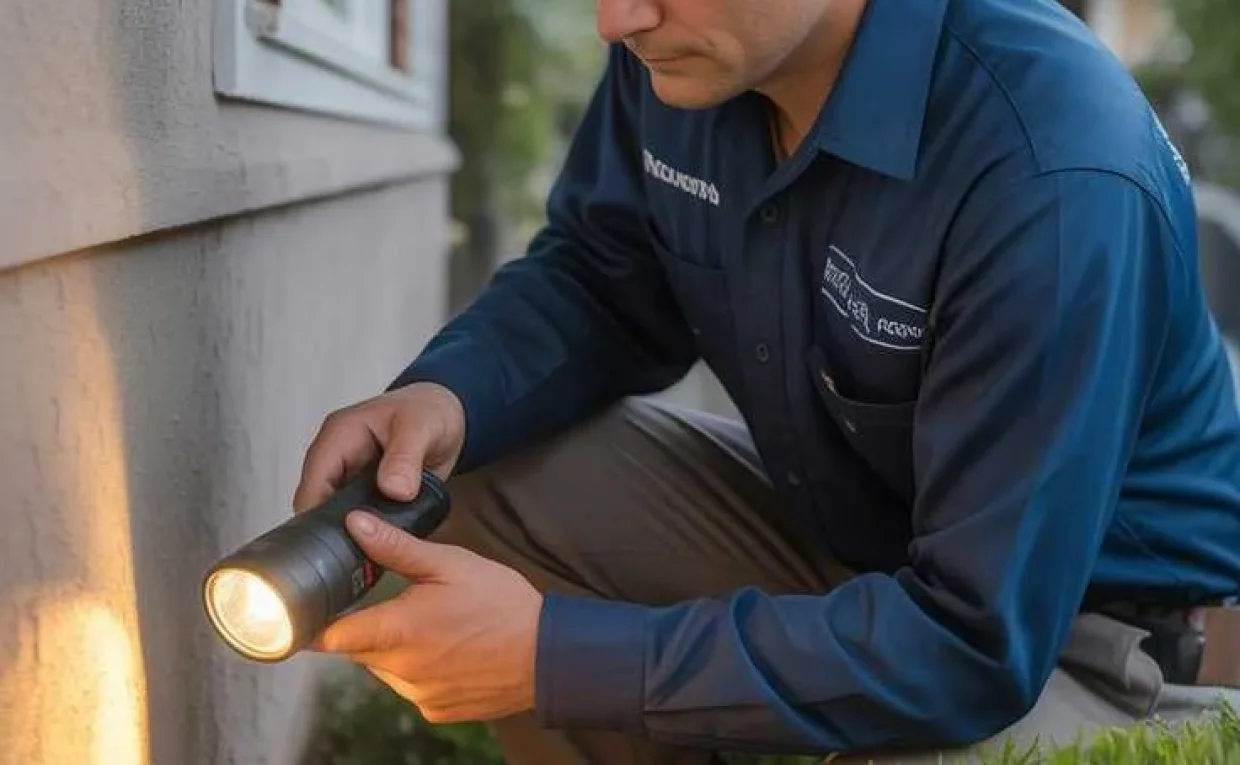 rat removal service in redwood city ,ca